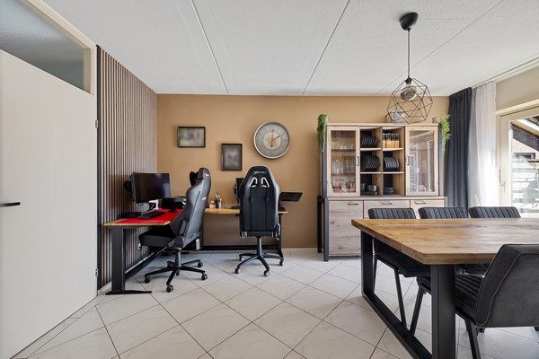 Medium property photo - de Korten 5, 8376 LA Ossenzijl